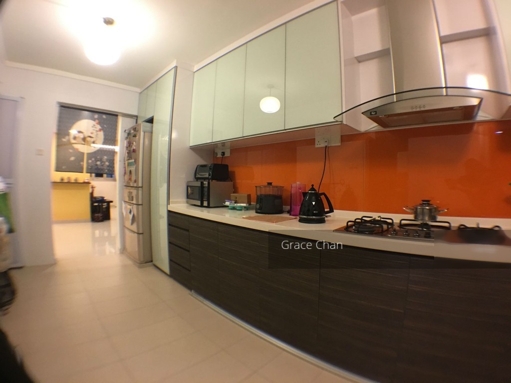 Blk 165 Bishan Street 13 (Bishan), HDB 5 Rooms #133770522